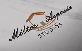Miltos Aspasia Studios